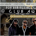 JOH MAKINI,LORD EYES & NIKKI WA II @ CLUB AQ ARUSHA ON SATURDAY......