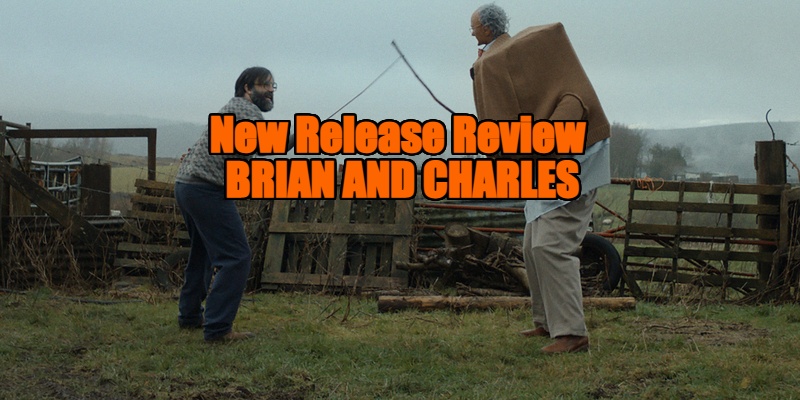 brian and charles review