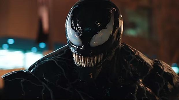 Fotograma de "Venom"