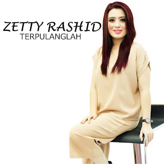 Zetty Rashid - Terpulanglah MP3