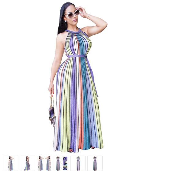 Cute Long Dresses - Big Sale Offer Online