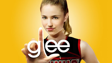 #1 Glee Wallpaper