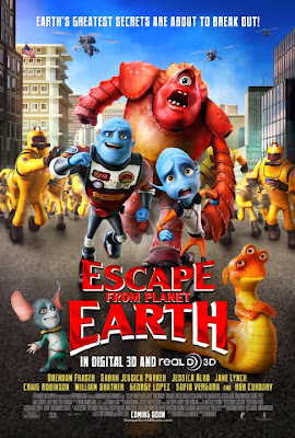 2013 Escape from Planet Earth Streaming Online, watch Escape from Planet Earth online and download Escape from Planet Earth HD for free!