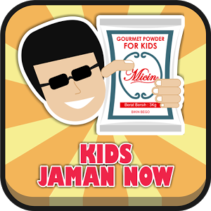  For Android Original Version Free Download Game Kids Jaman Now MOD APK v1.1.1 For Android Original Version Free Download