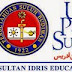 Jawatan Kosong Universiti Pendidikan Sultan Idris (UPSI) - 25 Ogos 2014 