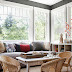 2013 Country Living Room Decorating Ideas from BHG