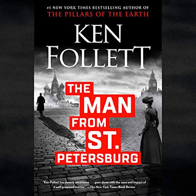 The Man from St. Petersburg