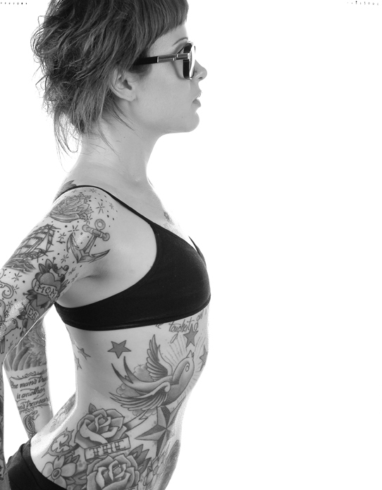 Rib Tattoos For Teen Tattoo Ribs Tags design female girl pattern rib