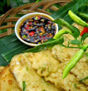 RESEP MENDOAN ENAK