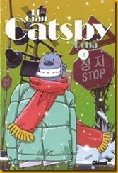 Catsby 4