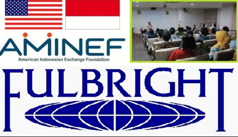 2016 Fulbright AMINEF