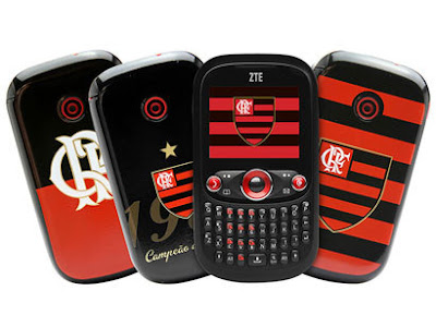 Celulares personalizados