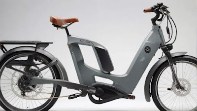 Unleashing the Green Ride: Electric Bikes Redefining Eco-Friendly Commuting