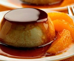 Resep Puding Karamel kukus  Topik Terbaru 2012