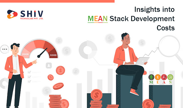 Insights into MEAN Stack Development Costs