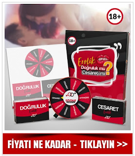 eğlenceli yılbaşı hediyeleri