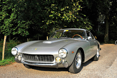 Ferrari 250 GT Lusso  Editions