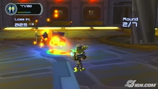 Download Secret Agent Clank PS2 ISO APK for Android