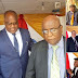 Flash: Félix Tshisekedi en Éthiopie invité au sommet de l’Union Africaine