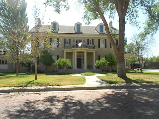 polk street mansions in amarillo texas