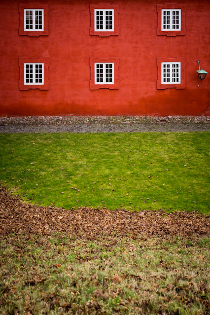 Kastellet