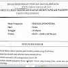 Soal Try Out I Bahasa Indonesia Usbn Sd Dan Kunci Jawabannya