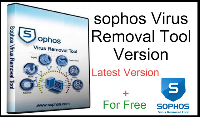 Download-Sophos-virus-removal-tool-version-latest-free-2017-by-4inforforall.tk