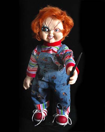 Our365  Newborn on When Was The First Chucky Doll Movie