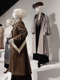 Suffragette movie costumes