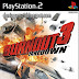 Download Burnout 3 Takedown PS2 ISO