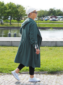 Mama stylizazacja #2/ moda +70