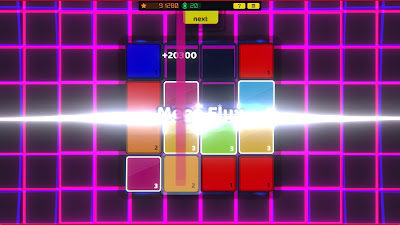 Color Flux Game Screenshot 4