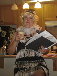 Madam MeMe