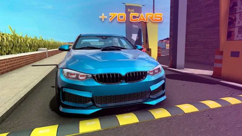 Car Parking Multiplayer MOD APK (Menu/Unlimited Money, Unlocked All) 4.8.17.3