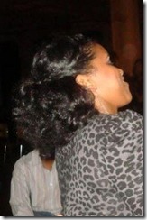 hair