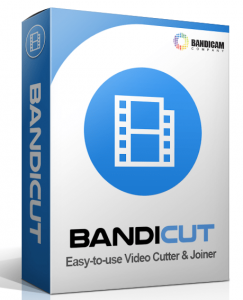 Bandicut 3.5.0 Build 599 Crack + Serial Key Free Download [Torrent] 2020