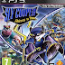SLY COOPER THIEVES IN TIME (PS3)