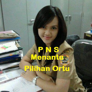 Gambar DP BBM pns menantu pilihan ortu