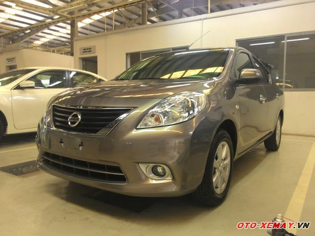 Nissan Sunny XV - 2015 giá 490 triệu(~ 22 738 USD) tại Hà Nội