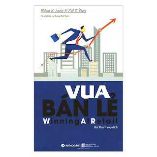 Vua Bán Lẻ (Tái Bản 2016) ebook PDF-EPUB-AWZ3-PRC-MOBI