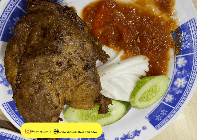 review-bebek-ali-borme-dan bakso mang uka