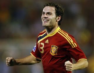 Juan Manuel Mata