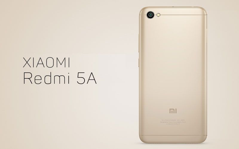 CARA MUDAH MEMPERBAIKI MASALAH PADA XIAOMI REDMI 5A  TRIK 