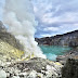 Kawah Gunung Ijen Jawa Timur