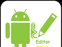 Download APK Editor Pro Full Version Gratis