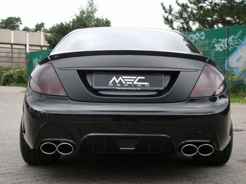 Coupe Mercedes-Benz Coupe Mercedes