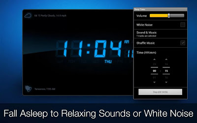 My Alarm Clock v1.5 Apk download