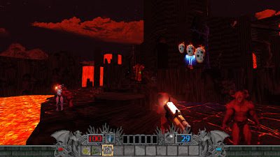 Hands Of Necromancy Game Screenshot 10