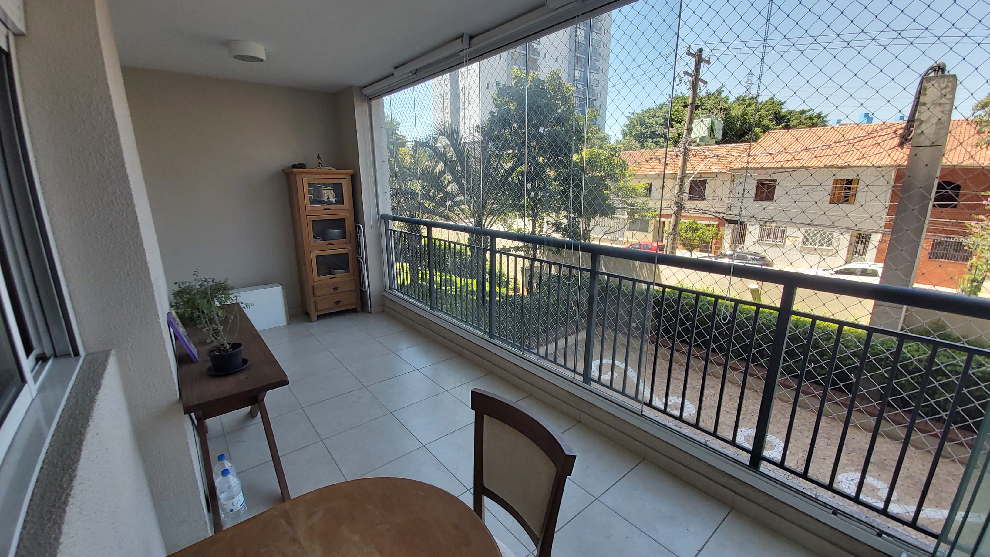 Apartamento 2 Dormitórios Ipiranga