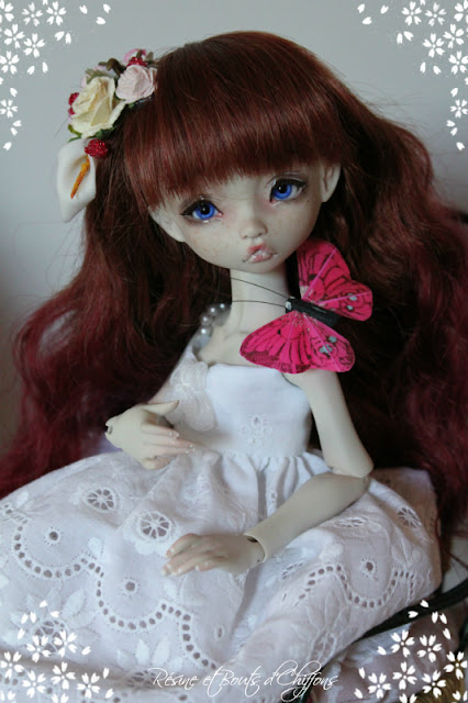 Lilou (Noble Dolls - Radicelle) @Zabou